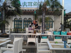 -大耳象东南亚风情餐厅(月湖公园店)