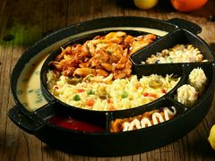 -黄记煌三汁焖锅(悦方IDmall店)