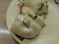 锅贴-玉华饮食店(茅台路店)