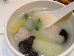 -东方饺子王(大屯路店)