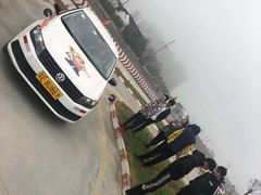 -大胖虎驾考驾校(郭巷训练场)