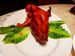 -8餐厅(新葡京酒店)