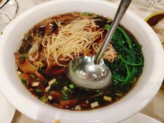 -三凤酒家·百年无锡菜(清扬茂业店)
