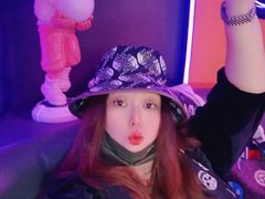 -星聚会KTV(合生汇黑金店)