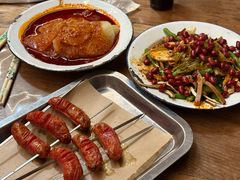 -东仪路传统烤肉
