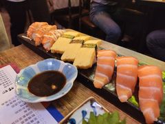 -米彩料理(西丽店)