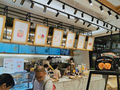 -罗森尼娜(德思勤店)