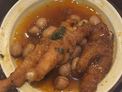 -蔡澜点心·粤菜(月星环球港店)