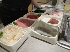 -海底捞火锅(壹悦城店)