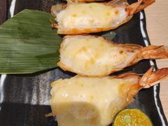 -大渔铁板烧(万象城店)