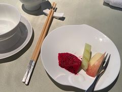 餐前水果-芙蓉堂(武汉天地店)