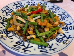 -誉八仙酒楼(静安大悦城店)