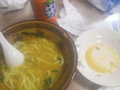-茅家米线(中大街店)