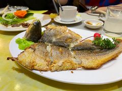 -高丽馆(尊茂店)