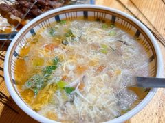 -老白家怡贵园烤肉