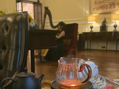 -Salon de Ville浦江汇(上海外滩华尔道夫酒店店)