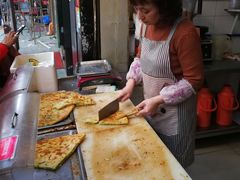 -咏春葱油饼(德政中路店)