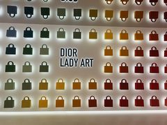 -Dior(海信广场店)