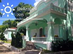 土生葡人之家-龙环葡韵住宅式博物馆