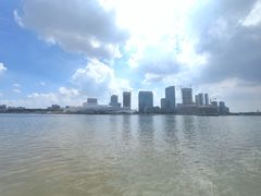 -广州白天鹅宾馆