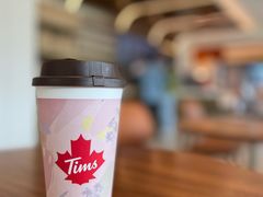 -Tims天好咖啡(河西万象城店)