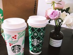 -星巴克(洛阳中州万达广场店)