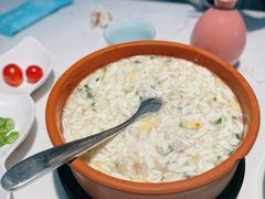 平桥豆腐-淮扬韵(高新大都荟店)