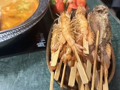 -牛New寿喜烧(闵行龙湖天街店)