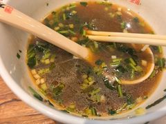 -湘人龙记老长沙米粉(鸟巢店)