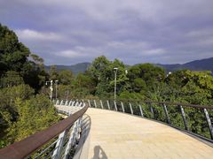 -牛岗山公园