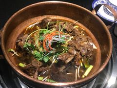 -羊肉街口老银川滩羊涮肉馆