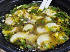 -包面西施(黄泥磅总店)