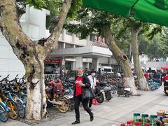 -华中科技大学同济医学院附属同济医院(汉口院区)