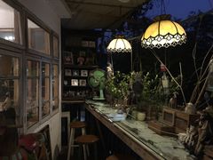 -懒鱼时光馆(沙坪坝店)