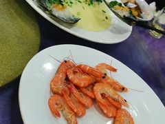 -潘先生海鲜城(神州半岛店)