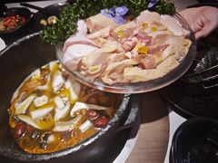 -芸山季·云南野生菌火锅(人民广场来福士店)