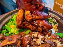 -三十六味匠猪蹄(三元桥店)
