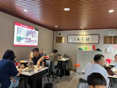 -百味地锅鸡(二店·财校分店)