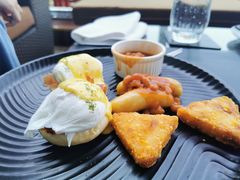 -恰餐厅CHAR Grill(北京三里屯洲际店)