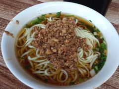 -吴记怪味面(牛王庙店)