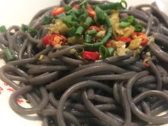 酸辣粉-长生鱼·鲜鱼房(U城店)