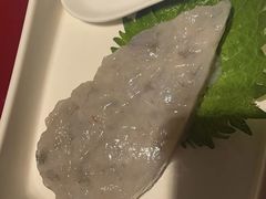 招牌虾滑-海底捞火锅(漕宝路店)
