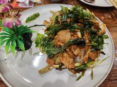 -Siam泰餐厅(水上公园店)