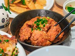 -嫩芽 ·地道重庆菜(十八梯露台夜景店)