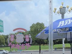 -天乐农家鱼头王(天目湖店)