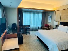 -上海浦东嘉里大酒店