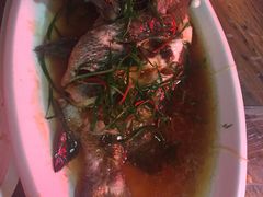 -连家船海鲜大排档·20年闽菜店(厦大店)
