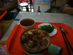 -港式餐厅(阜阳店)