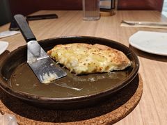 -必胜客(免税商场店)