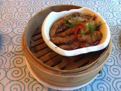 -申粤轩酒楼·三十年粤菜经典(丁香花园店)